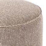 Product Image 14 for Sinclair Round Ottoman from Four Hands