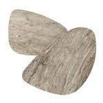 Product Image 8 for Zion Nesting Coffee Tables from Four Hands