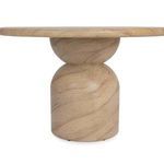 Product Image 4 for Portola Outdoor Concrete Dining Table from Classic Home