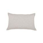 Product Image 1 for Georgie Natural Sham Pillow from Pom Pom at Home