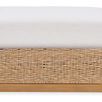 Product Image 2 for Somerset Ottoman from Hooker Furniture