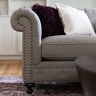 Product Image 2 for Chesterfield Club Sofa from Scout & Nimble