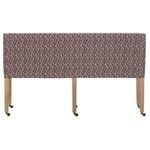 Product Image 12 for Maroon Espalier Odessa Dining Banquette from Rowe Furniture