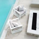 Product Image 5 for Newport Club Chair from Sunset West