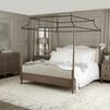 Product Image 5 for Auberge Metal King Canopy Topper from Bernhardt Furniture