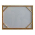 Product Image 3 for Two Cranes Framed Painting from Moe's