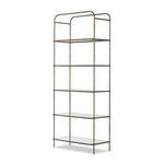 Product Image 1 for Swinton Bookcase from Four Hands