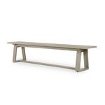 Product Image 5 for Atherton Outdoor Dining Bench from Four Hands