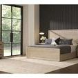 Product Image 4 for Desert Nine Drawer Dresser from Universal Furniture