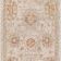 Product Image 1 for Avant Garde Woven Brick Red / Beige Rug - 2'7" x 7'3" from Surya