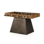 Product Image 11 for Foosball Table-Natural Brown Guanacaste from Four Hands