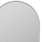 Product Image 4 for Gabriel Metal Wall Mirror from Cooper Classics