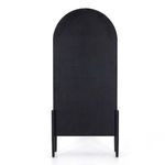 Product Image 27 for Tolle Drifted Matte Black Cabinet from Four Hands