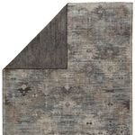 Product Image 5 for Nakoda Hand Knotted Tribal Black / White Area Rug from Jaipur 