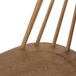 Product Image 16 for Lewis Windsor Black Oak Chair from Four Hands