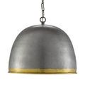 Product Image 6 for Matute Pendant from Currey & Company