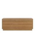 Product Image 13 for Morombe Washed Red Oak Credenza from Currey & Company