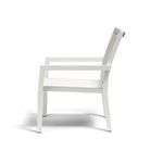 Product Image 4 for Naples Stackable Sling Club Chair from Sunset West