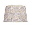 Product Image 3 for Lenore Medium Tapered Lamp Shade from Currey & Company