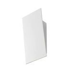 Product Image 1 for Angled Plane Wall Sconce from Sonneman