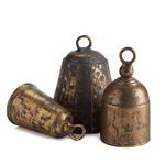 Product Image 2 for La Taverna Bells, Set Of 3 from Napa Home And Garden