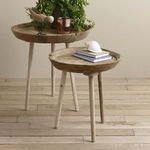 Product Image 3 for Nora Round Table from Texxture