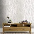 Product Image 2 for Laura Ashley Whinfell Abstract Metallic Wallpaper from Graham & Brown