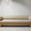 Product Image 9 for Joss Outdoor Sofa 106" from Four Hands