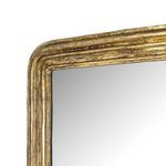 Product Image 7 for Vintage Antiqued Louis Mirror from Four Hands