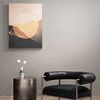 Cameron Ombre End Table - Ombre Pewter image 2