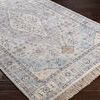 Product Image 3 for Sivas Skye Blue / Ivory Rug from Surya