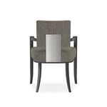 Product Image 3 for Reserved Seating Arm Chair from Caracole