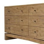 Product Image 8 for Matthes 6 Drawer Dresser from Four Hands