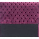 Product Image 4 for Sergio Velvet Headboard from Zuo