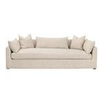 Product Image 1 for Haven 96" Lounge Slipcover Sofa from Essentials for Living