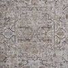 Product Image 5 for Armant Warm Gray / Orange Rug from Feizy Rugs