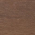 Detailed wood grain texture of oak plane top in warm brown finish