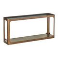 Product Image 1 for Scaffale Console Table from Currey & Company