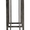 Hathaway Metal Console Table image 4