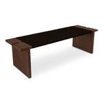 Product Image 2 for Merritt Outdoor Bench from Moe's