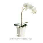 Product Image 7 for Maline Footed Pot from Napa Home And Garden