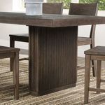 Product Image 4 for Westbrook 82" Dining Table from Classic Home Furnishings