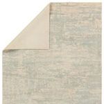 Product Image 3 for Barclay Butera by Retreat Handmade Modern Abstract Teal/ Cream Rug - 18" Swatch from Jaipur 