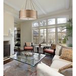 Product Image 2 for 5  Light Chandelier In Aged Silver from Elk Lighting