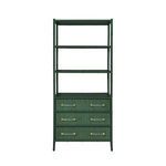 Product Image 1 for Flynn Etagere from Worlds Away