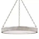 Product Image 1 for Lynden 8 Light Pendant from Hudson Valley