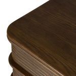 Product Image 7 for Benny Spiced Oak Nightstand from Four Hands