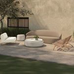 Product Image 10 for Cove Outdoor Sofa from Moe's
