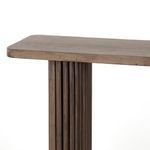 Product Image 19 for Rutherford Console Table Ashen Brown from Four Hands