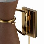 Product Image 3 for Gable Swing Arm Sconce from Regina Andrew Design